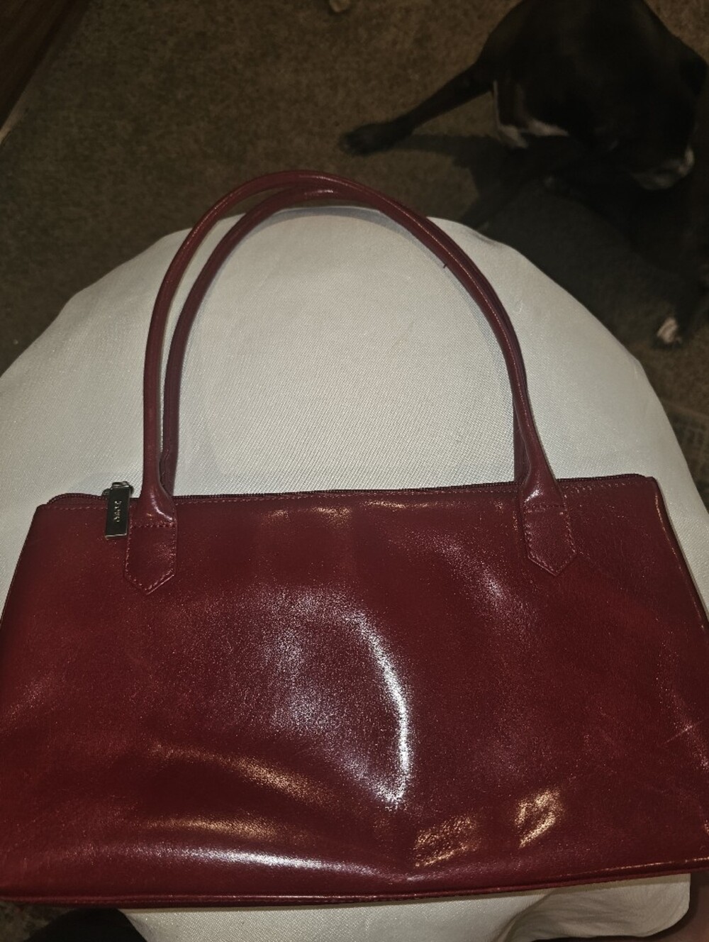 Vtg. Hobo Handbag